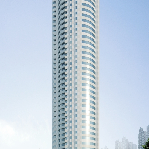 Al Shaab Residential Tower